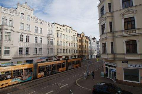 Magdeburg Büros, Büroräume, Büroflächen 