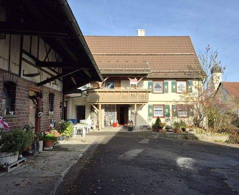 Gammertingen Häuser, Gammertingen Haus kaufen