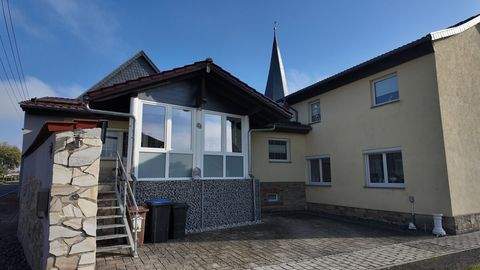 Allstedt Häuser, Allstedt Haus kaufen