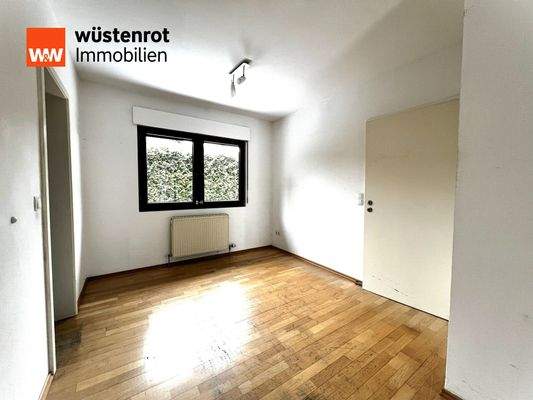 Essdiele oder Homeoffice