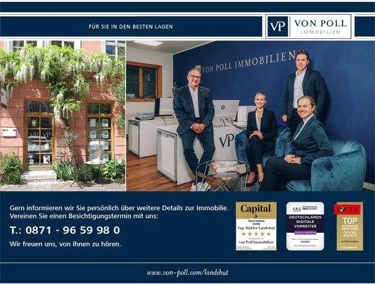 Von Poll Immobilien Landshut 