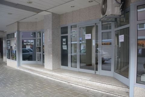 Crailsheim Büros, Büroräume, Büroflächen 