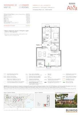 ALVA - Haus K19 - WE 032