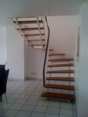 Treppe