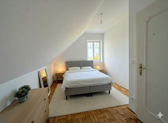 Virtuelles Homestaging