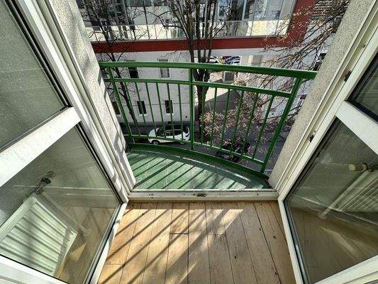 Balkon