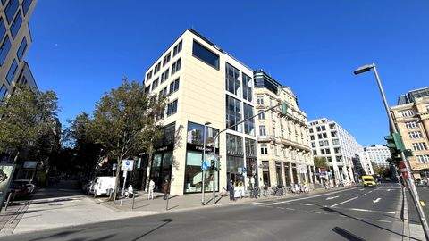 Frankfurt am Main Büros, Büroräume, Büroflächen 