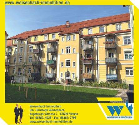 WEISENBACH IMMOBILIEN