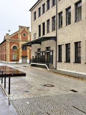 Historisches Anwesen