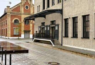 Historisches Anwesen