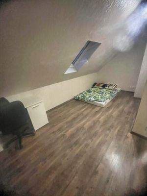 Wohnraum Dachgeschoss