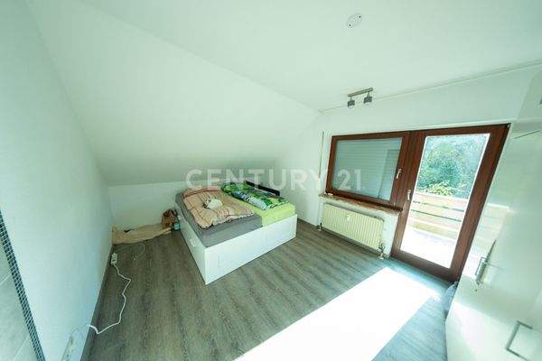 Kinderzimmer Hinterhaus