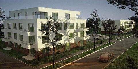 Petershagen/Eggersdorf Wohnungen, Petershagen/Eggersdorf Wohnung kaufen