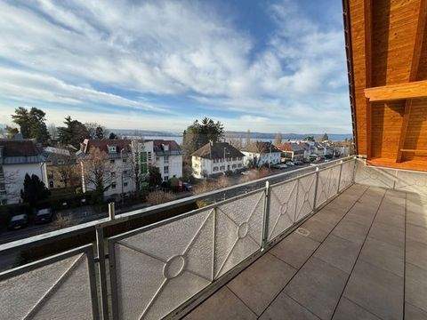 Überlingen Wohnungen, Überlingen Wohnung mieten