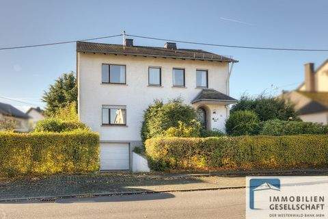 Montabaur Häuser, Montabaur Haus kaufen