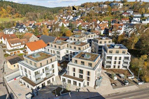 Wohnpark an der Lein