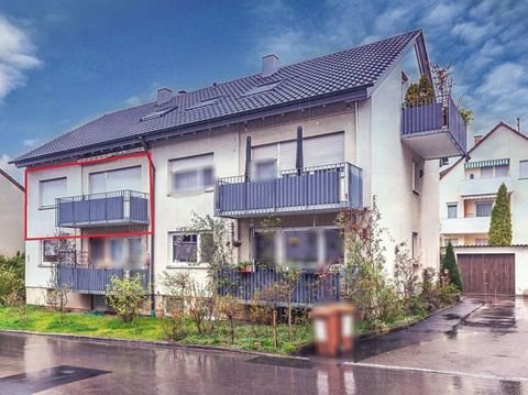 Fellbach Wohnungen, Fellbach Wohnung kaufen