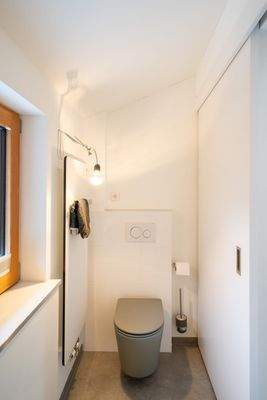 Bad im Büro/Lager im EG (2)