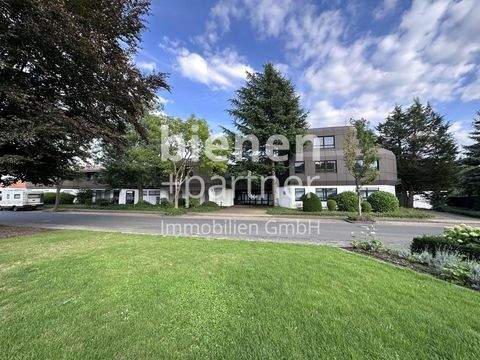 Mönchengladbach Büros, Büroräume, Büroflächen 