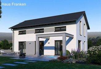 Außenansicht Garten