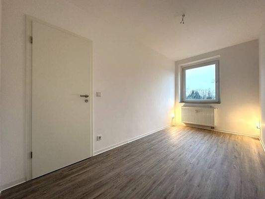 Schlaf-/ Esszimmer (Beispielwohnung)