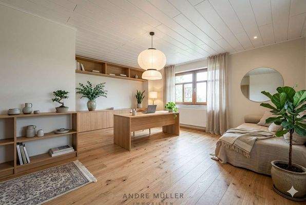 DG Büro Beispiel 1.2