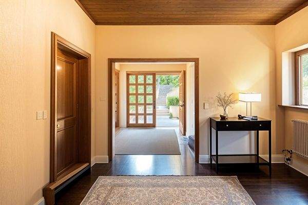 Beispielgestaltung: Flur