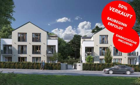 Frankfurt am Main Wohnungen, Frankfurt am Main Wohnung kaufen