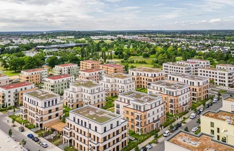 Potsdam Wohnungen, Potsdam Wohnung kaufen