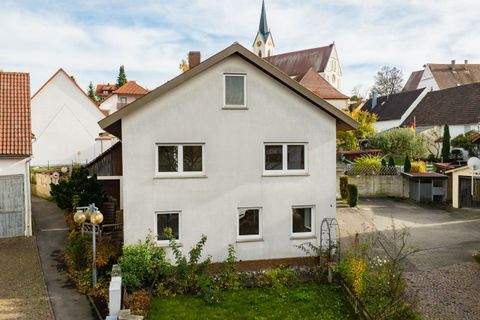 Ertingen Häuser, Ertingen Haus kaufen