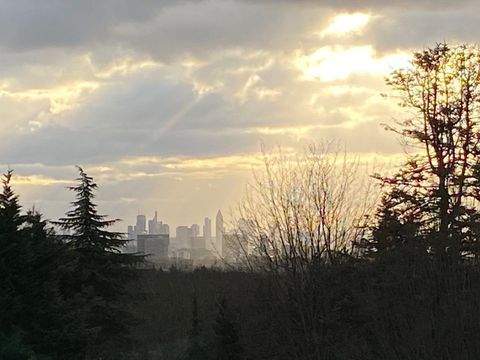 Bad Soden am Taunus Häuser, Bad Soden am Taunus Haus kaufen