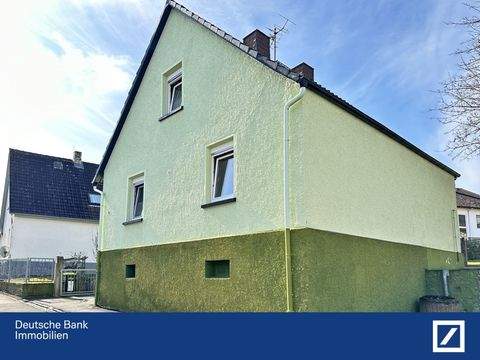 Reiskirchen Häuser, Reiskirchen Haus kaufen