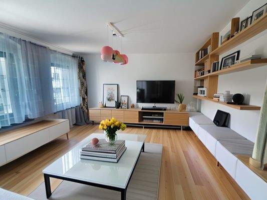 Einrichtungsbeispiel