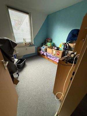 Kinderzimmer EG links