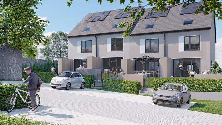 2508_Wutöschingen - Sommer - Gartenansicht