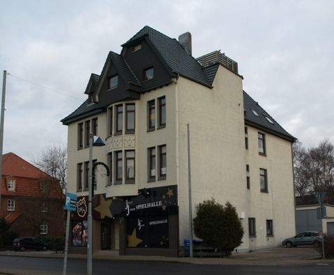 Nordenham Wohnungen, Nordenham Wohnung mieten