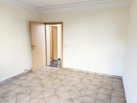 Erdgeschoss Aufenthaltsraum