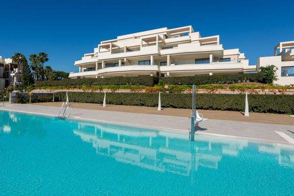 Photo: Apartment in Estepona