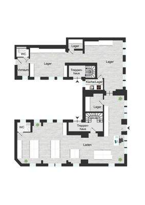 Grundriss_Haus 2+4_EG_Gewerbe