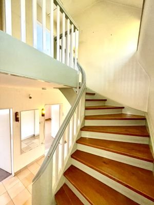 Treppe