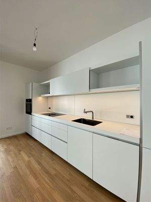 Einbauküche Bulthaup