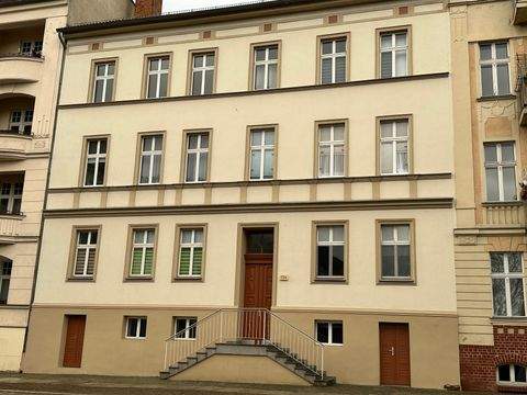 Frankfurt (Oder) Wohnungen, Frankfurt (Oder) Wohnung mieten