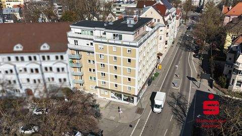 Augsburg Häuser, Augsburg Haus kaufen