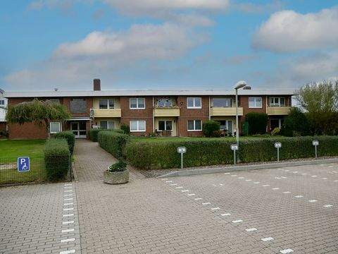 Friedrichskoog Spitze Wohnungen, Friedrichskoog Spitze Wohnung kaufen