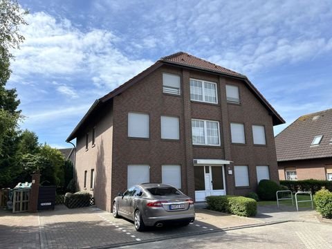 Wittmund / Carolinensiel Wohnungen, Wittmund / Carolinensiel Wohnung kaufen