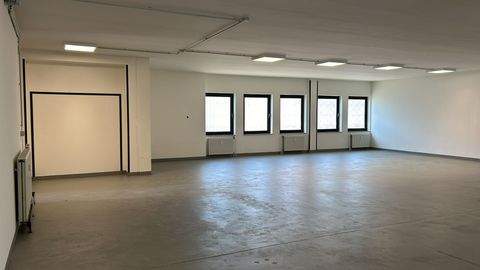 Mölln Büros, Büroräume, Büroflächen 