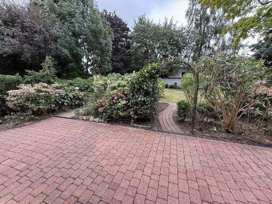 private Terrasse I I