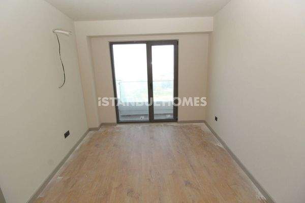 1-Bedroom Real Estate for Sale in Buyukcekmece