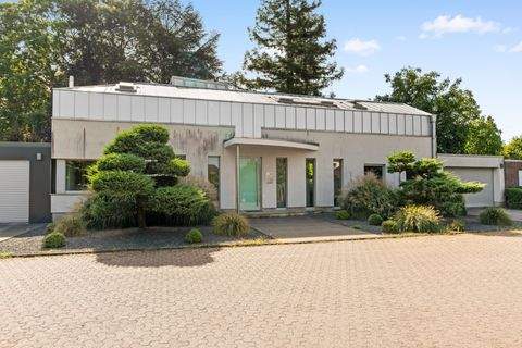 Düsseldorf Häuser, Düsseldorf Haus kaufen