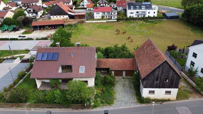 Luftbild gesamt SÜD